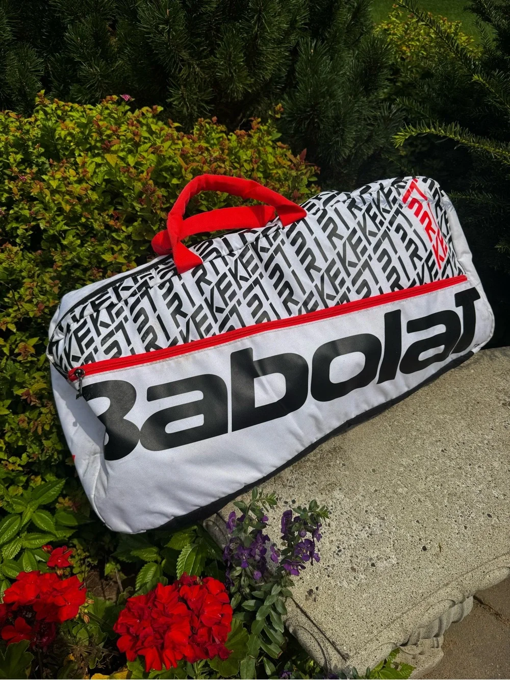 Babolat Pure Strike Tennis Racquet Bag